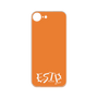 プレミアムパネル［ オリジナル - ESTP 起業家 - アルファベット - オレンジ ］