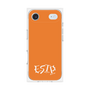 プレミアムパネル［ オリジナル - ESTP 起業家 - アルファベット - オレンジ ］