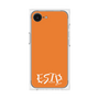 プレミアムパネル［ オリジナル - ESTP 起業家 - アルファベット - オレンジ ］