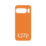 プレミアムパネル［ オリジナル - ESTP 起業家 - アルファベット - オレンジ ］