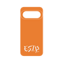 プレミアムパネル［ オリジナル - ESTP 起業家 - アルファベット - オレンジ ］