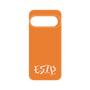 プレミアムパネル［ オリジナル - ESTP 起業家 - アルファベット - オレンジ ］