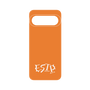 プレミアムパネル［ オリジナル - ESTP 起業家 - アルファベット - オレンジ ］