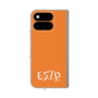 プレミアムパネル［ オリジナル - ESTP 起業家 - アルファベット - オレンジ ］