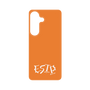 プレミアムパネル［ オリジナル - ESTP 起業家 - アルファベット - オレンジ ］