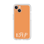 プレミアムパネル［ オリジナル - ESFP エンターテイナー - アルファベット - オレンジ ］