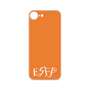 プレミアムパネル［ オリジナル - ESFP エンターテイナー - アルファベット - オレンジ ］