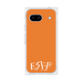 プレミアムパネル［ オリジナル - ESFP エンターテイナー - アルファベット - オレンジ ］