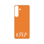 プレミアムパネル［ オリジナル - ESFP エンターテイナー - アルファベット - オレンジ ］