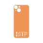 プレミアムパネル［ オリジナル - ISTP 巨匠 - アルファベット - オレンジ ］