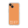プレミアムパネル［ オリジナル - ISTP 巨匠 - アルファベット - オレンジ ］