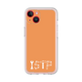 プレミアムパネル［ オリジナル - ISTP 巨匠 - アルファベット - オレンジ ］