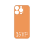 プレミアムパネル［ オリジナル - ISTP 巨匠 - アルファベット - オレンジ ］