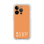 プレミアムパネル［ オリジナル - ISTP 巨匠 - アルファベット - オレンジ ］