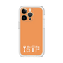 プレミアムパネル［ オリジナル - ISTP 巨匠 - アルファベット - オレンジ ］