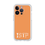 プレミアムパネル［ オリジナル - ISTP 巨匠 - アルファベット - オレンジ ］