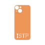 プレミアムパネル［ オリジナル - ISTP 巨匠 - アルファベット - オレンジ ］