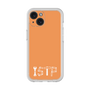 プレミアムパネル［ オリジナル - ISTP 巨匠 - アルファベット - オレンジ ］