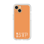 プレミアムパネル［ オリジナル - ISTP 巨匠 - アルファベット - オレンジ ］