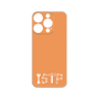 プレミアムパネル［ オリジナル - ISTP 巨匠 - アルファベット - オレンジ ］