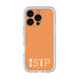 プレミアムパネル［ オリジナル - ISTP 巨匠 - アルファベット - オレンジ ］