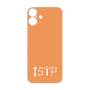 プレミアムパネル［ オリジナル - ISTP 巨匠 - アルファベット - オレンジ ］