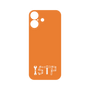 プレミアムパネル［ オリジナル - ISTP 巨匠 - アルファベット - オレンジ ］
