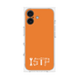 プレミアムパネル［ オリジナル - ISTP 巨匠 - アルファベット - オレンジ ］