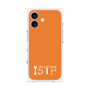 プレミアムパネル［ オリジナル - ISTP 巨匠 - アルファベット - オレンジ ］