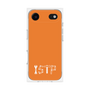 プレミアムパネル［ オリジナル - ISTP 巨匠 - アルファベット - オレンジ ］