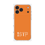 プレミアムパネル［ オリジナル - ISTP 巨匠 - アルファベット - オレンジ ］