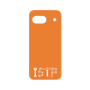 プレミアムパネル［ オリジナル - ISTP 巨匠 - アルファベット - オレンジ ］