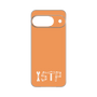 プレミアムパネル［ オリジナル - ISTP 巨匠 - アルファベット - オレンジ ］