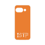 プレミアムパネル［ オリジナル - ISTP 巨匠 - アルファベット - オレンジ ］