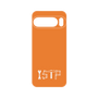 プレミアムパネル［ オリジナル - ISTP 巨匠 - アルファベット - オレンジ ］