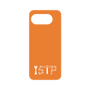 プレミアムパネル［ オリジナル - ISTP 巨匠 - アルファベット - オレンジ ］