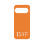プレミアムパネル［ オリジナル - ISTP 巨匠 - アルファベット - オレンジ ］