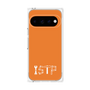 プレミアムパネル［ オリジナル - ISTP 巨匠 - アルファベット - オレンジ ］