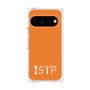 プレミアムパネル［ オリジナル - ISTP 巨匠 - アルファベット - オレンジ ］