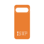 プレミアムパネル［ オリジナル - ISTP 巨匠 - アルファベット - オレンジ ］