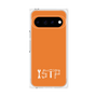 プレミアムパネル［ オリジナル - ISTP 巨匠 - アルファベット - オレンジ ］