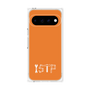 プレミアムパネル［ オリジナル - ISTP 巨匠 - アルファベット - オレンジ ］