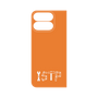 プレミアムパネル［ オリジナル - ISTP 巨匠 - アルファベット - オレンジ ］