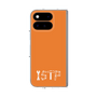 プレミアムパネル［ オリジナル - ISTP 巨匠 - アルファベット - オレンジ ］