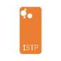 プレミアムパネル［ オリジナル - ISTP 巨匠 - アルファベット - オレンジ ］