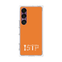 プレミアムパネル［ オリジナル - ISTP 巨匠 - アルファベット - オレンジ ］