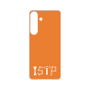 プレミアムパネル［ オリジナル - ISTP 巨匠 - アルファベット - オレンジ ］