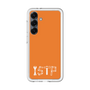 プレミアムパネル［ オリジナル - ISTP 巨匠 - アルファベット - オレンジ ］