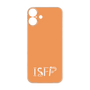 プレミアムパネル［ オリジナル - ISFP 冒険家 - アルファベット - オレンジ ］