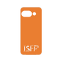 プレミアムパネル［ オリジナル - ISFP 冒険家 - アルファベット - オレンジ ］
